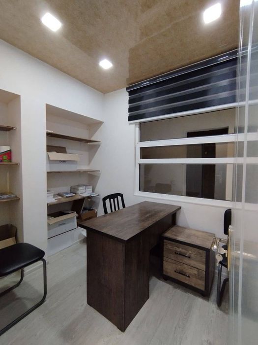 Сдается офис 3 комнаты в аренду ул Нукус рядом  с ЖК Инфинити