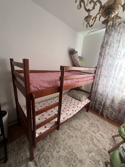 кровать 2 этажный