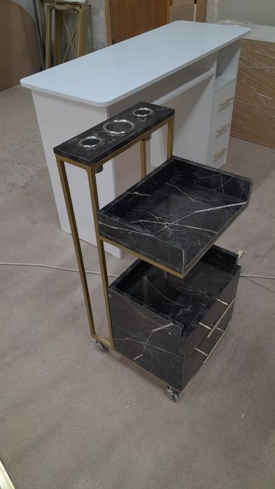 Помощник для косметологических процедур