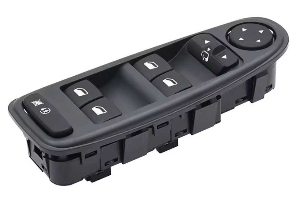 Контролен блок за управлението на стъклата Citroen C4 Picasso Ситроен