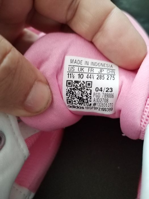 Adidas Duramo  нови