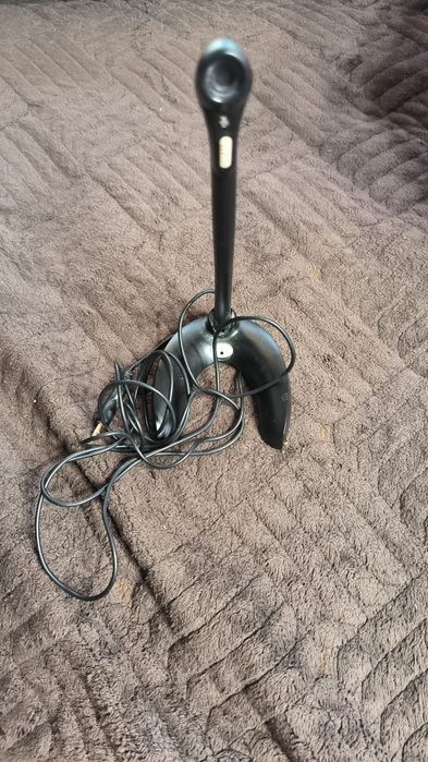 Микрофон компьютерный