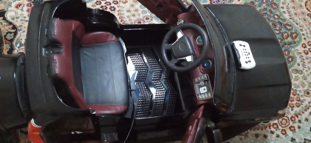 Детский авто машина