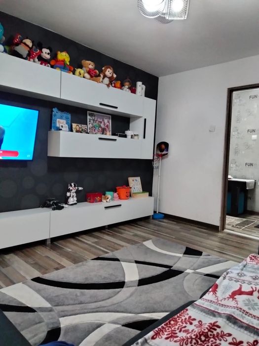 Apartament 2 camere decomandat