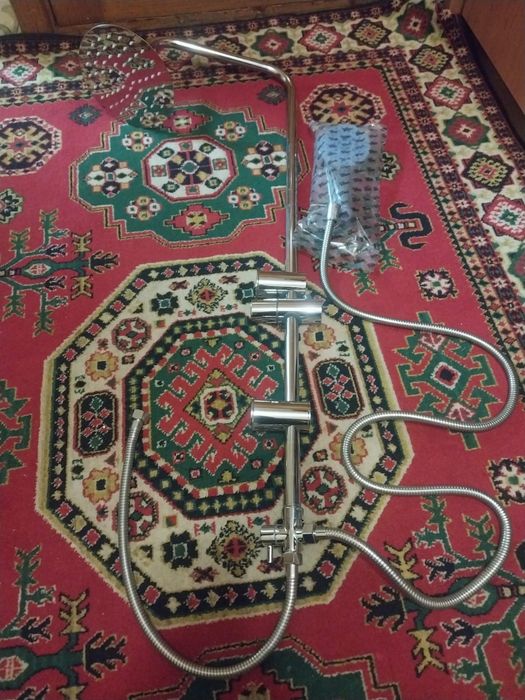 Продам душевая стойка