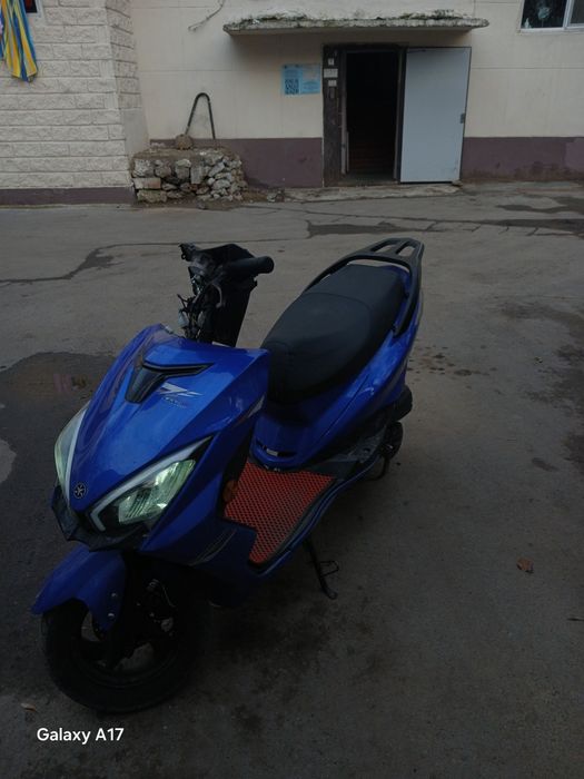 Мопед м10 про продам