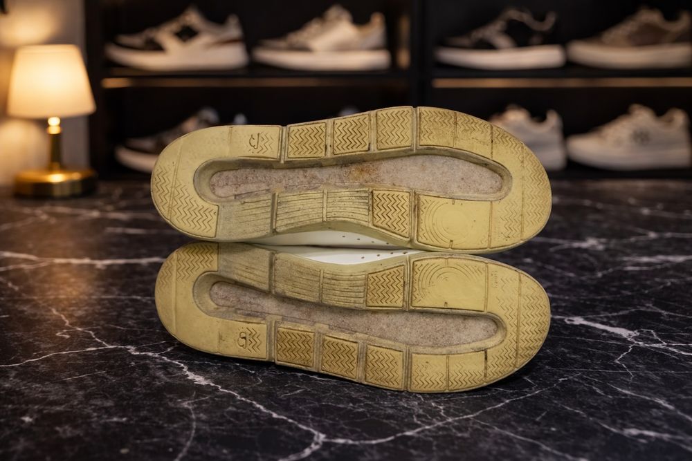 Swiss Cloud The Roger N 40,5 кожени