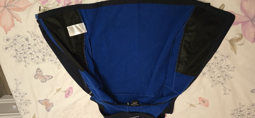 Яке за момче Ice peak