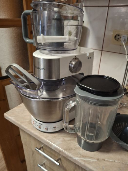 Robot de bucătărie