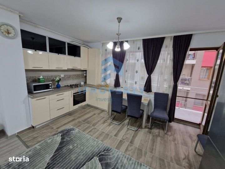 Metalurgiei | 2 camere |