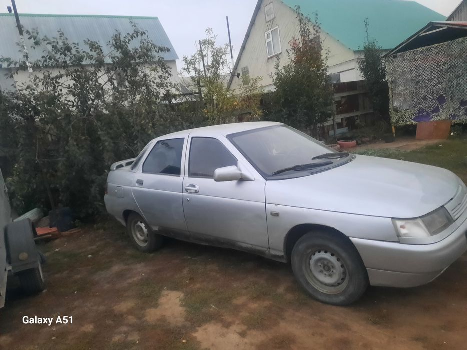 Продам машину ВАЗ 2110 ТОРГ ЕСТЬ