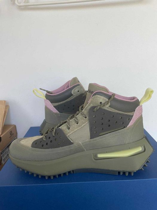 Ghete Adidas NMD S1 Ryat