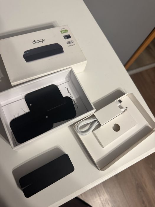 Измервателен уред  Dragy DRG70-C Gps
