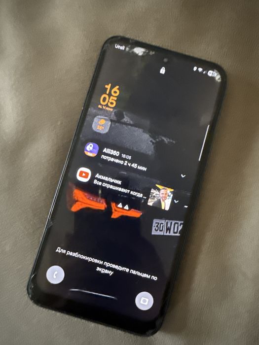 Samsung A54 5G India