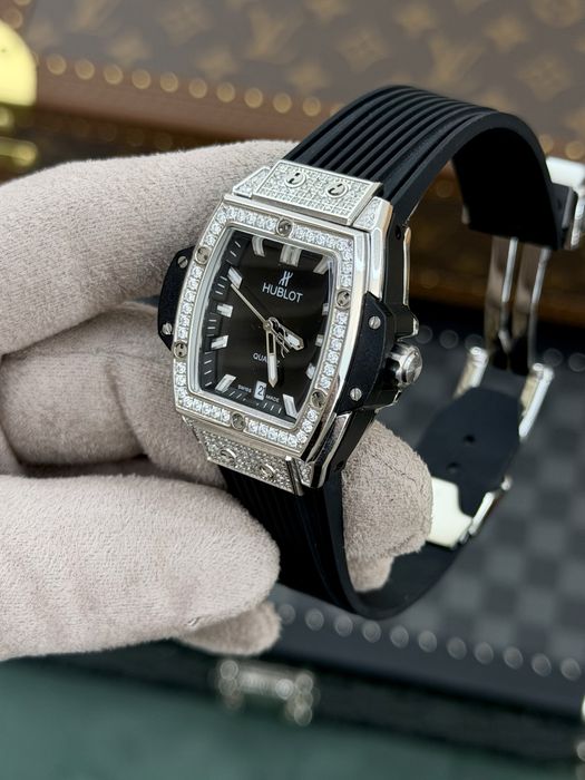 HB Spirit of Bang Lady 36mm