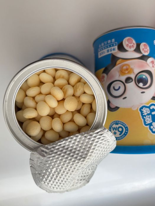 Картофельное печенье unique baby