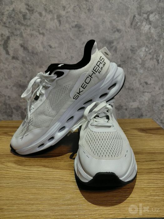 Оригинальные Кроссовки Skechers