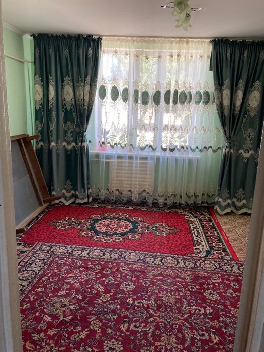 Продается 6-комнатный дом