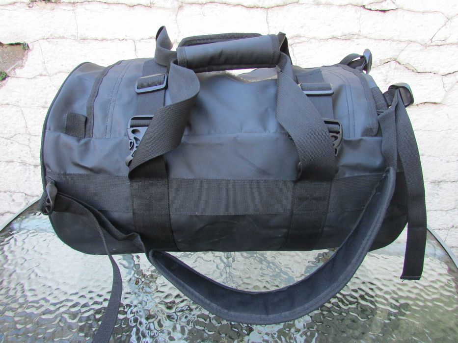 Сак - раница за багаж Mountain Warehouse