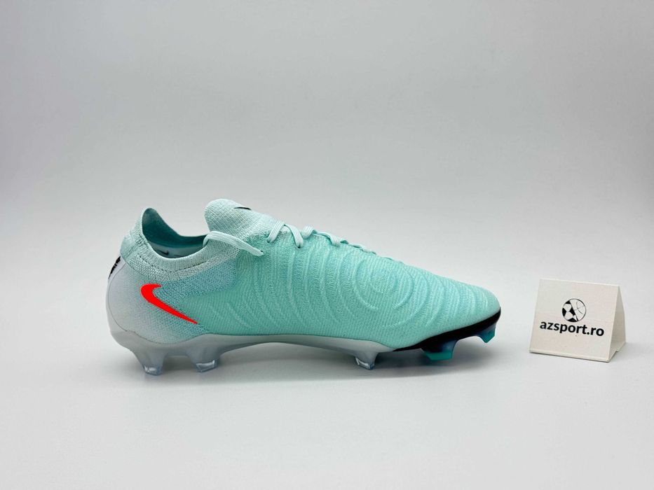 Nike Phantom GX II Elite FG Noi Originale (36,5)