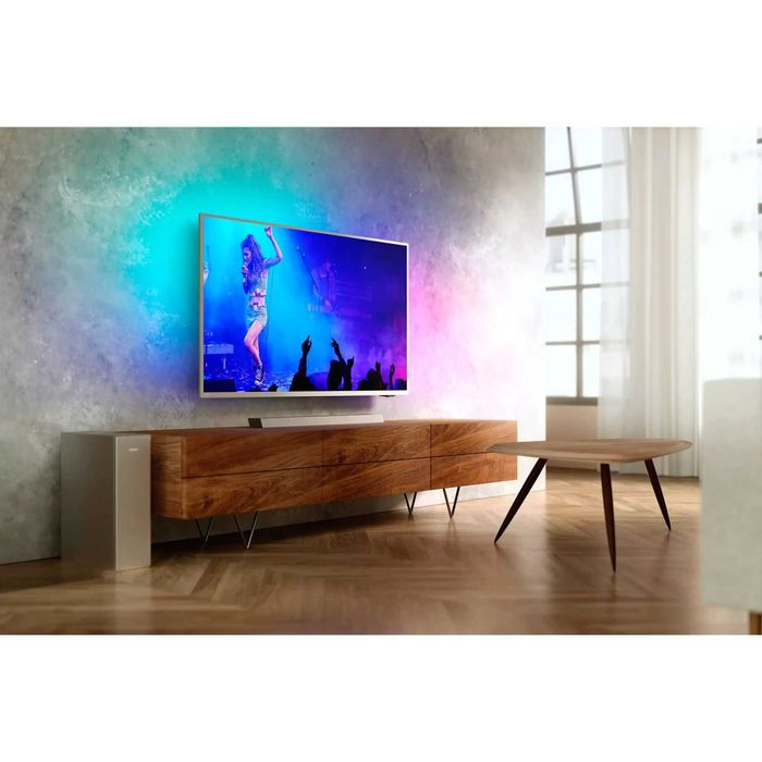 Soundbar Wireless Bluetooth Philips TAB6405/10 2.1 140W Subwoofer Nou