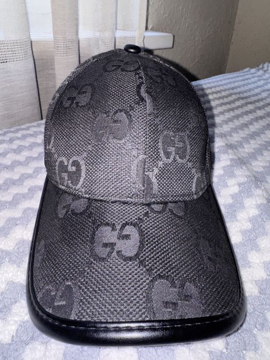 Кепка Gucci оригинал