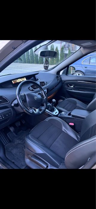 RENAULT Scenic 2014 — imagine 3