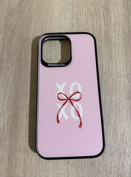 MOBILFOX калъф Iphone 15 Pro Max
