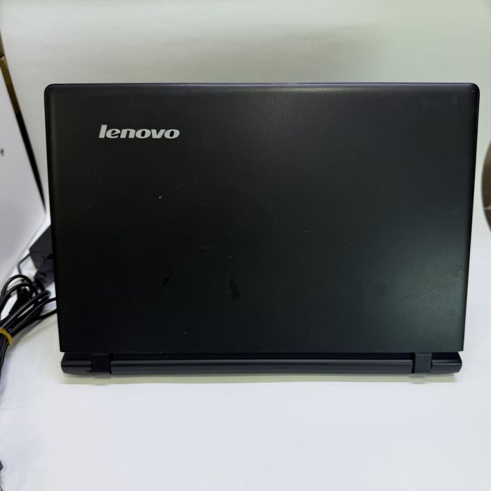 Ноутбук Lenovo ideapad ssd 120 gb