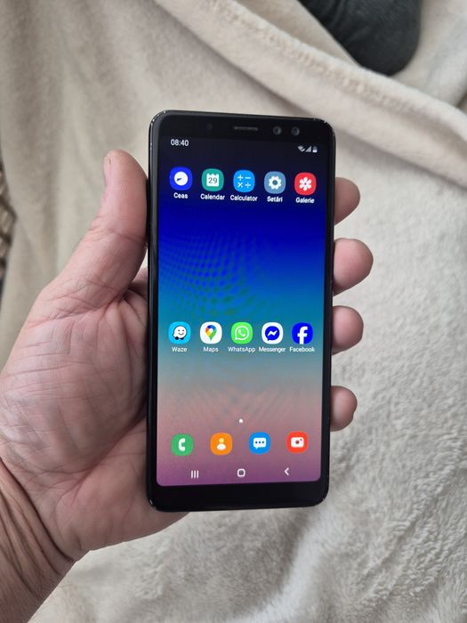 Samsung A8 - baterie noua