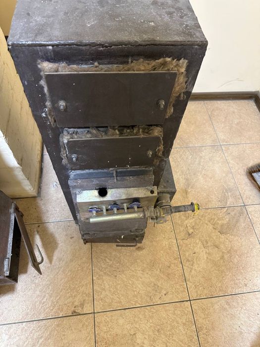 Продам книжный котёл