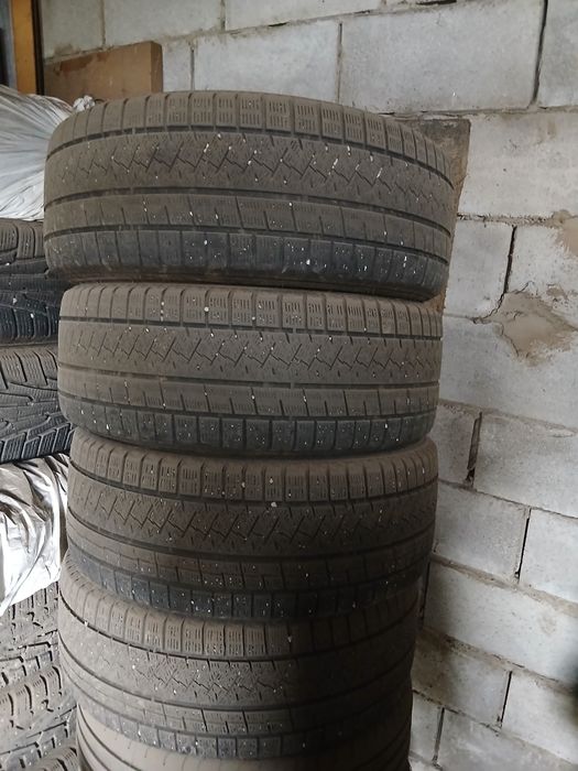 Продам диски с резиной