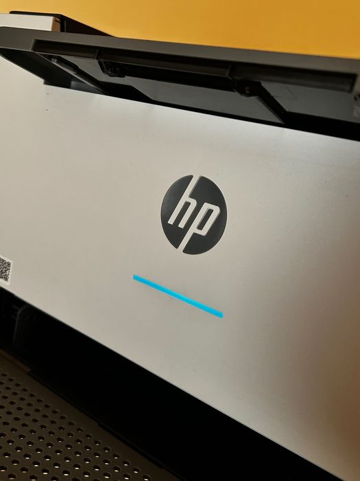 HP LaserJet M209dw – Impecabilă | Wi-Fi | Duplex automat