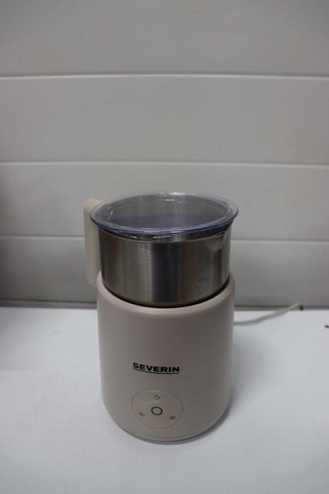 Пенообразувател за мляко Severin (SM 3589) 500W