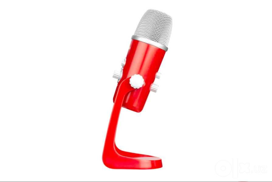 Boya BY-PM700R  USB-микрофон