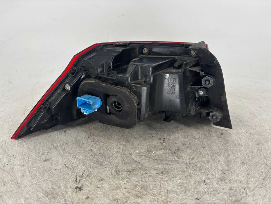 Stop full led stanga/dreapta Volkswagen Passat B8.5 an 2017
