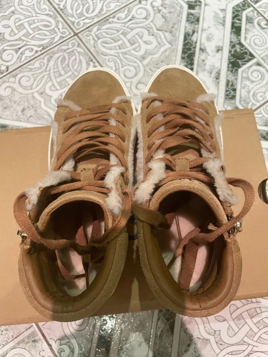 Оригинални обувки UGG