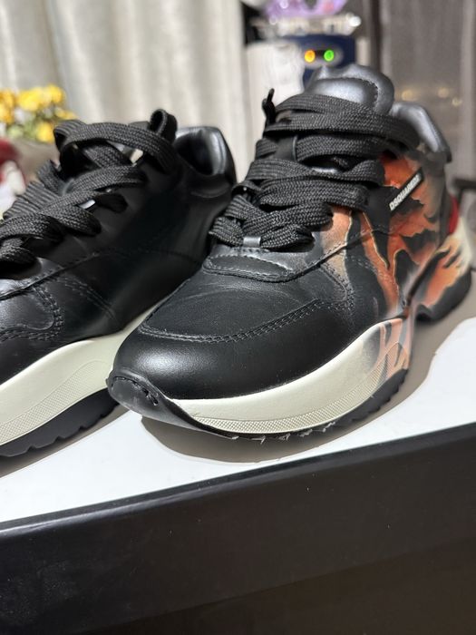 Incaltaminte DSQUARED2