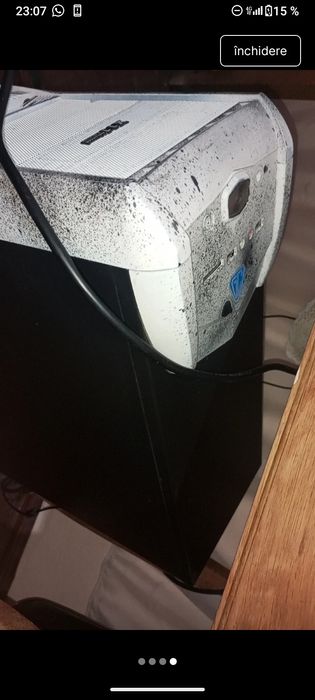 Pc gaming mediu full