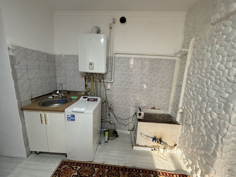 Продам дом в центре