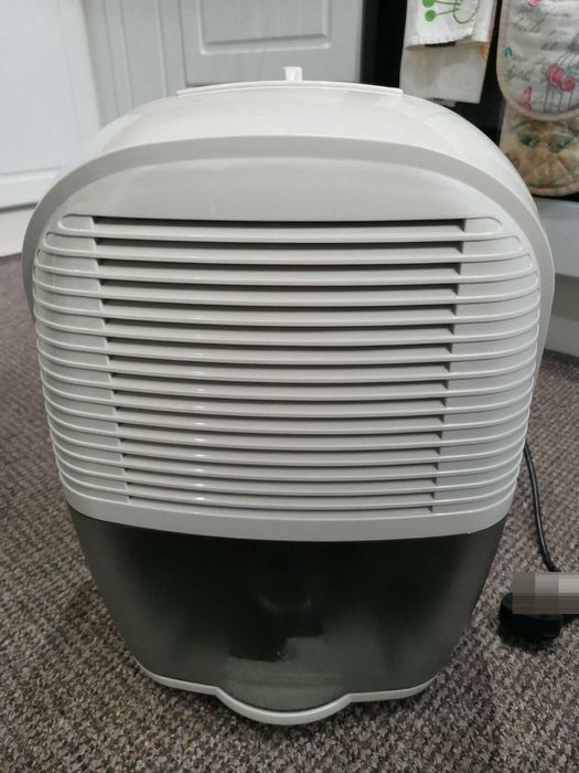 Обезвлажнител за въздух Delonghi - внос Германия