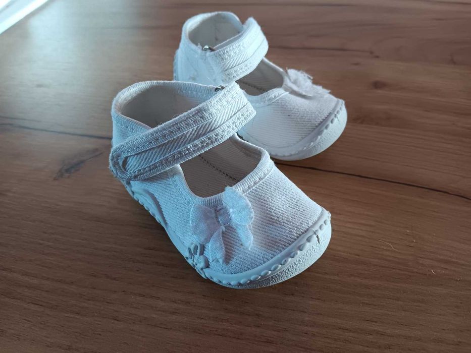 Детски пантофки Колев и Колев №19