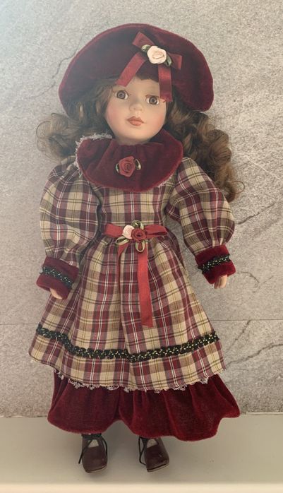 Продам куклу германия