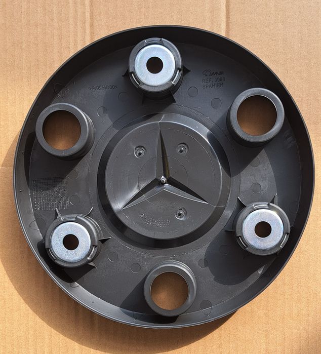 Capac Roată Volkswagen Crafter Vw Lt 1996 - 2025 PRODUS NOU ÎN OFERTĂ