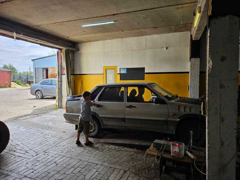 Продам гаражи, боксы, помещения