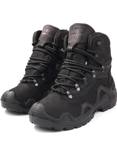 Тактически/outdoor обувки Hammer Jack Altay Mid Cut Waterproof