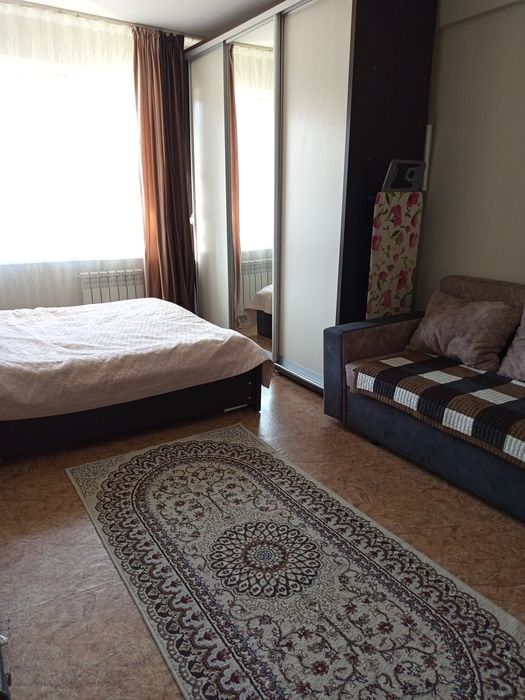 Продается двухкомнатная квартира