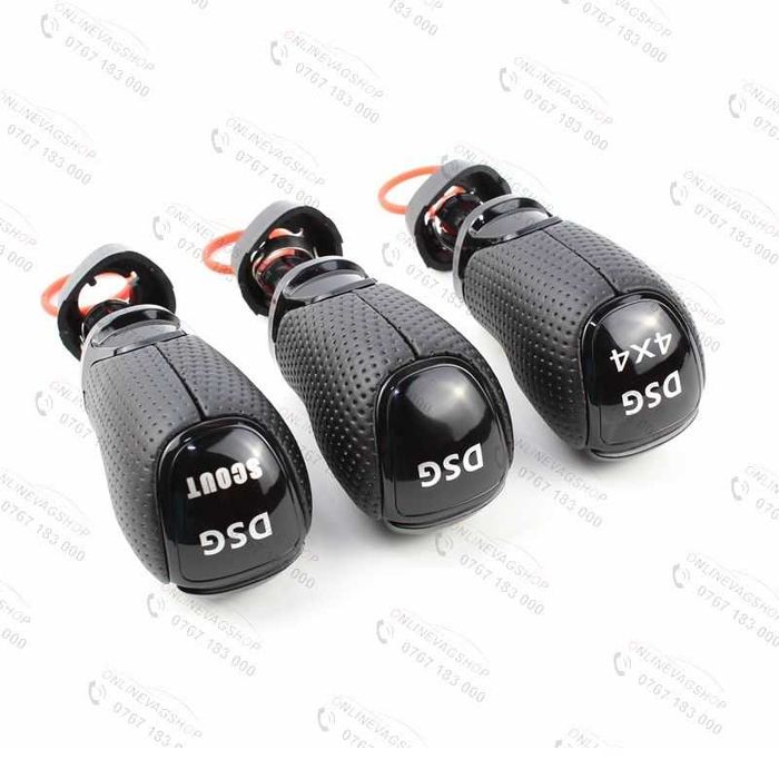 Nuca DSG schimbator pt Skoda Octavia 3, Superb, Fabia 3, Yeti , Rapid , Octavia Scout