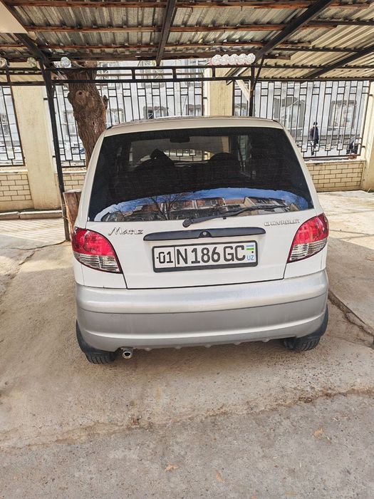 Матиз бест люкс  холати зур