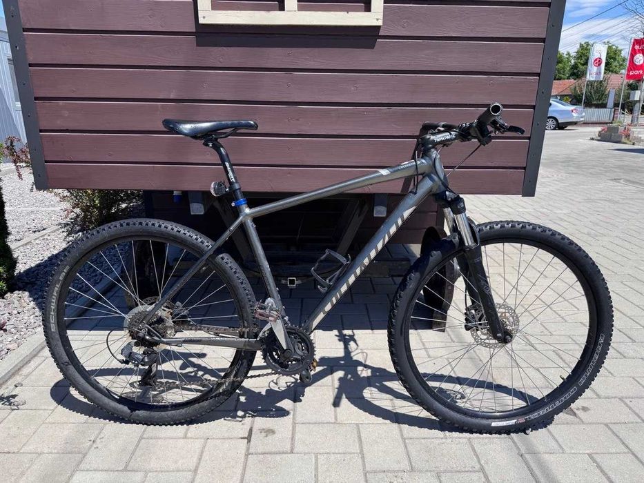 Bicicleta Specialized Rockhopper 27.5 2020 (MTB, Hardtail, Downhill, Mountain Bike)